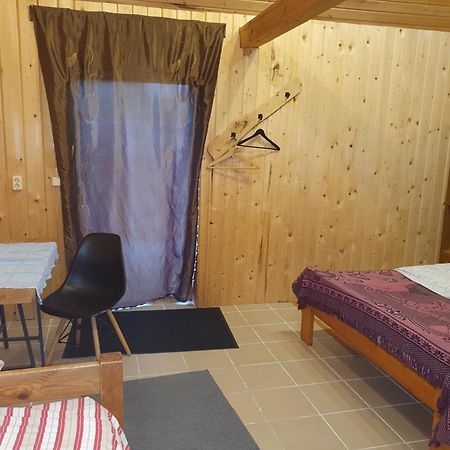 Avoti Jurkalne Exterior foto