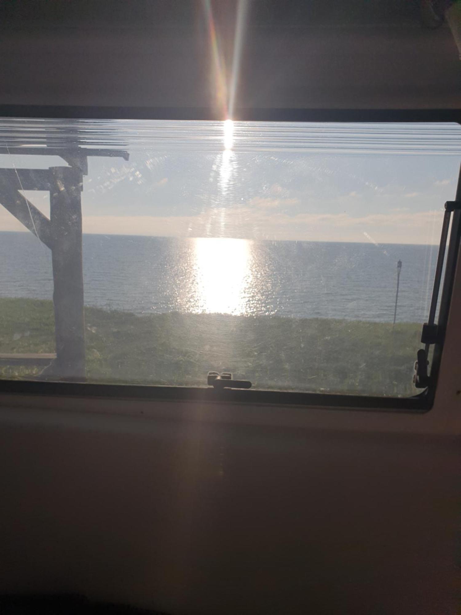 Avoti Jurkalne Exterior foto